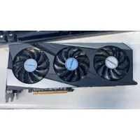 在飛比找蝦皮購物優惠-GIGABYTE技嘉 RX6700XT 12G GAMING