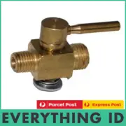 FIREBUG REPLACEMENT FUEL CONTROL TAP SPARE PART FOR DRIP TORCH FIRE LIGHTER BUG