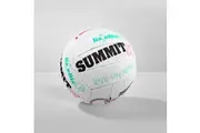 Liz Ellis Evolution Attacker Netball Ball - Size 5 Net Ball