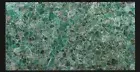 Epoxy Sofa Side Table for Hallway Rectangle Green Fluorite Coffee Table Top