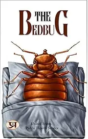 The bedbug : Its relation to public health, its habits and life history, and methods of control