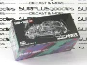 2024 Mini-GT Kaido House DATSUN FAIRLADY Z HKS SEALED Item #KHMG118