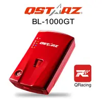 在飛比找PChome24h購物優惠-QSTARZ 科思達賽車記錄儀BL-1000GT