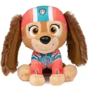 Paw Patrol 6 inch Chase Skye Marshall Liberty Rubble Stuffed Toy