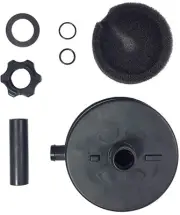 PARKER RACOR CCV FILTER SERVICE KIT - SINGLE LAYER DRK00292-RCR
