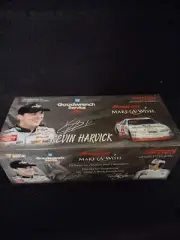 Kevin Harvick 1/24 scale diecast car limited edition nascar