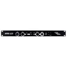 AEROMIX AMX123 Mic/Line Mixer Microphone Music