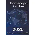 HOROSCOPE & ASTROLOGY 2020