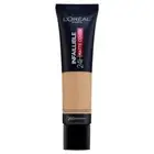 L'Oreal Infallible 24 Hour Matte Foundation 260 Golden Sun