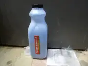 Cyan Toner Refill for Ricoh Aficio CL7000 CL7000D CL7100 Printer Type 105