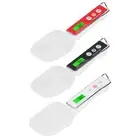 Digital Spoon Scale Stainless Steel Kitchen Baking Scale For Flour Tea 500g/0.1g