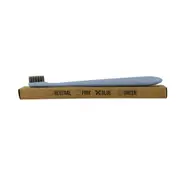 Karbonoir Soft Toothbrush with Blue Activated Carbon