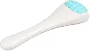 SAFIGLE Eye Skin Roller Face Massage Roller for Eye Cream Anti-Aging Beauty Device Suitable for Skin Types Enhances Absorption Portable and Easy to Use
