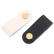 8 Pcs Cabinet Handle Wardrobe Handles Exquisite Workmanship