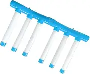 Reaction Time Game - Fast-Paced Catching Stick Game | Glowing Drop Stick Reflex Challenge with Music, 3 Difficulty Levels, Hand Speed & Training, Exciting Educational Toy for Family Fun