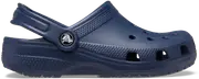 Crocs Toddler Classic Clog; Navy, C10