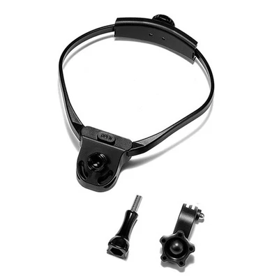 Mobile Phone Hanging Neck Holder for Gopro12 11 10 9 Sports Camera Collar2274