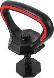 Kisangel Adjustable Kettlebell Kettlebell Handle Equipment Sweejar Strength Training