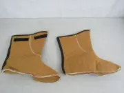 US Military Bates Uniform Footwear Boot Thermal Inserts Size 7- 7.5 N/R-New
