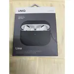 ［全新］UNIQ LINO AIRPODS PRO 2 液態矽膠保護殼