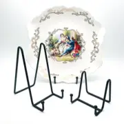 Display Stand Cookbooks Picture Easel Frame Stand Plate Stand Plate Holder