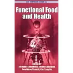 FUNCTIONAL FOOD AND HEALTH