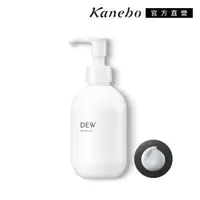 在飛比找momo購物網優惠-【Kanebo 佳麗寶】DEW 保濕全能白乳 180mL