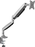 Ergovida Gas Spring Single Monitor Arm
