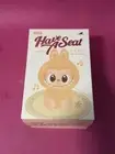 NEW Authentic popmart Labubu Monsters Have A Seat Vinyl SEALED Blind box