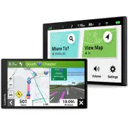 Garmin DriveSmart Car GPS Navigator - Choose Size