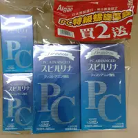 在飛比找蝦皮購物優惠-有發票會昌 PC特級螺旋藻錠 最新貨2026效期 買二大罐送