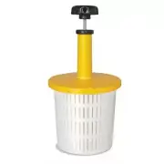 Mad Millie Plastic Cheese Press