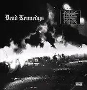 Dead Kennedys Fresh Fruit For Rotting Vege Vinyl