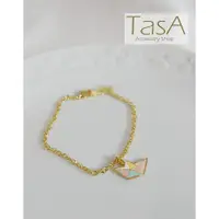 在飛比找蝦皮購物優惠-TasA Accessory shop-泰國設計師手做品 F