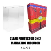 Protector For Outlaw Star Blu-ray Box Set