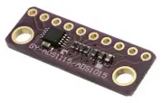 1pcs 16 Bit I2C 4 CH ADS1115 Purple ADC Development Board for Arduino US Ship