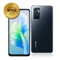 在飛比找蝦皮商城優惠-VIVO V23E 5G (8/128GB)魔鏡黑 贈鋼化玻