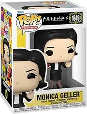 FUNKO POP! Television: Friends - Monica Geller