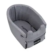 Portable Dog Car Central Console Booster