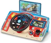 Melissa and Doug Paw Patrol - Rescue Mission Wooden Dashboard