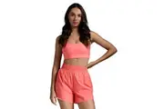 2XU Form Strappy Low Impact Bra Womens