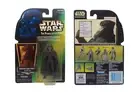 Kenner Star Wars Garindan(Long Snoot) The Power of The Force Boxed