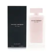 Narciso Rodriguez For Her 150ml EDP (L) SP Womens 100% Genuine (New)