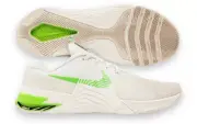 Nike Metcon 8 Mens CrossFit Training Shoes Phantom/Green Strike DO9328 006