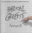 Biblical Graffiti by Apologetix