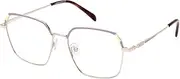 [Emilio Pucci] Pucci EP5210 032 shiny violet 54/16/140 WOMAN Eyewear Frame