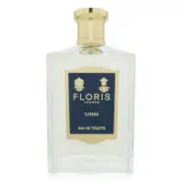 在飛比找PChome24h購物優惠-Floris London Limes 青檸男性淡香水 ED