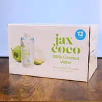 在飛比找蝦皮購物優惠-【好市多代購】Jax coco Coconut 椰子水 椰子