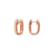 Bronzallure Purezza Earrings
