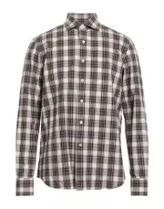 [ALESSANDRO GHERARDI] ALESSANDRO GHERARDI Shirts - Item 10642573